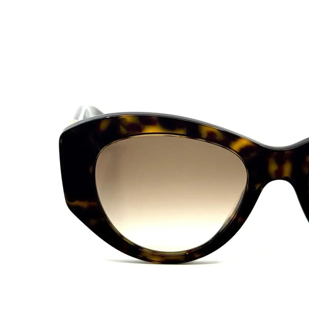 NEW!!! BVLGARI Sunglasses Tubogas BV40050I 52F, Authentic